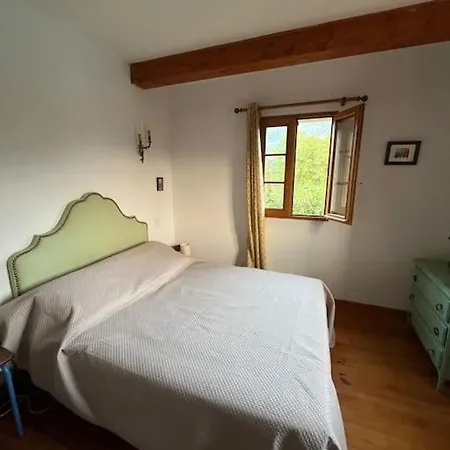 Avec Piscine Au Coeur Des Pyrenees
