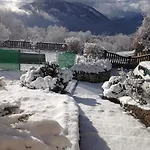 Avec Piscine Au Coeur Des Pyrenees Lourde