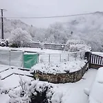 Avec Piscine Au Coeur Des Pyrenees