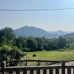 Avec Piscine Au Coeur Des Pyrenees 別荘 *
