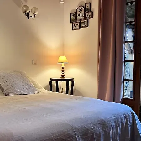 Avec Piscine Au Coeur Des Pyrenees Holiday home Lourde